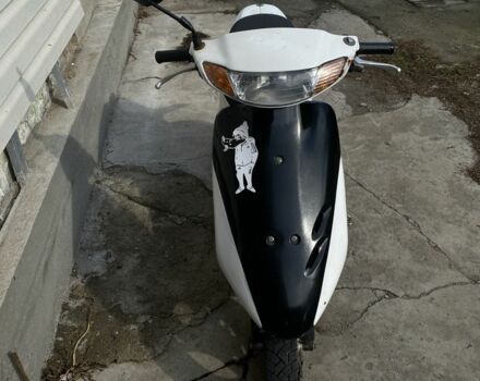 Хонда Дио, объемом двигателя 52 л и пробегом 0 тыс. км за 297 $, фото 1 на Automoto.ua