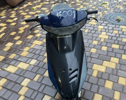 Хонда Дио, объемом двигателя 49 л и пробегом 0 тыс. км за 112 $, фото 1 на Automoto.ua