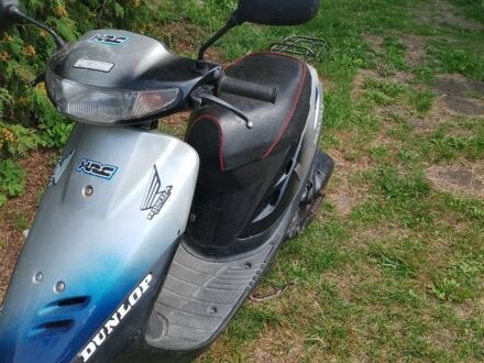 Хонда Дио, объемом двигателя 0 л и пробегом 0 тыс. км за 170 $, фото 1 на Automoto.ua