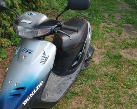 Хонда Діо, об'ємом двигуна 0 л та пробігом 0 тис. км за 170 $, фото 1 на Automoto.ua