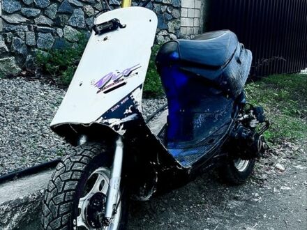 Хонда Дио, объемом двигателя 0 л и пробегом 0 тыс. км за 154 $, фото 1 на Automoto.ua