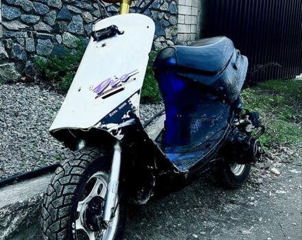 Хонда Діо, об'ємом двигуна 0 л та пробігом 0 тис. км за 154 $, фото 1 на Automoto.ua