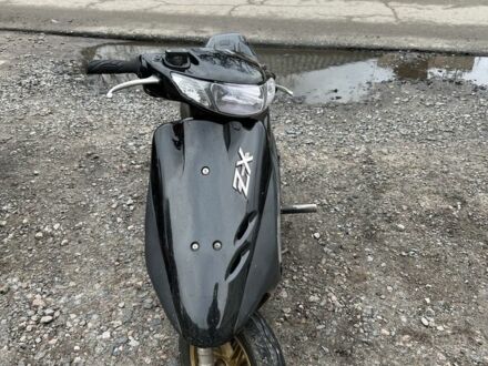 Хонда Дио, объемом двигателя 50 л и пробегом 0 тыс. км за 497 $, фото 1 на Automoto.ua