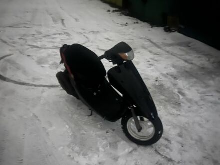 Хонда Дио, объемом двигателя 0 л и пробегом 0 тыс. км за 285 $, фото 1 на Automoto.ua