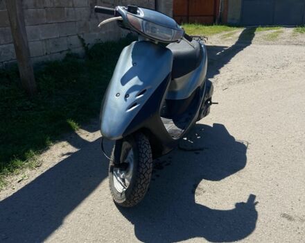 Хонда Дио, объемом двигателя 50 л и пробегом 0 тыс. км за 389 $, фото 1 на Automoto.ua