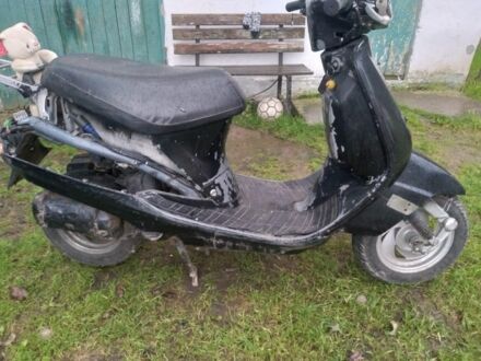 Хонда Дио, объемом двигателя 50 л и пробегом 0 тыс. км за 155 $, фото 1 на Automoto.ua