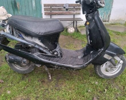 Хонда Дио, объемом двигателя 50 л и пробегом 0 тыс. км за 155 $, фото 1 на Automoto.ua