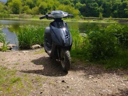 Хонда Дио, объемом двигателя 50 л и пробегом 0 тыс. км за 296 $, фото 1 на Automoto.ua