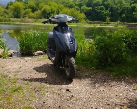 Хонда Діо, об'ємом двигуна 50 л та пробігом 0 тис. км за 296 $, фото 1 на Automoto.ua