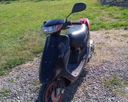 Хонда Дио, объемом двигателя 49 л и пробегом 0 тыс. км за 290 $, фото 1 на Automoto.ua