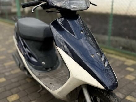 Хонда Дио, объемом двигателя 0 л и пробегом 0 тыс. км за 190 $, фото 1 на Automoto.ua