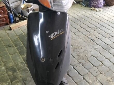 Хонда Діо, об'ємом двигуна 49 л та пробігом 0 тис. км за 350 $, фото 1 на Automoto.ua