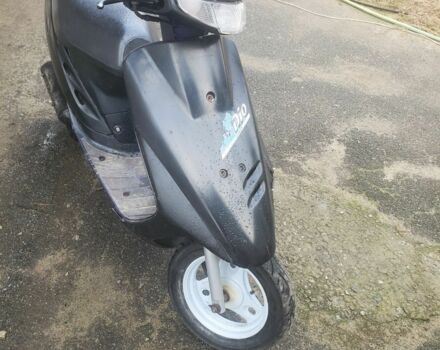 Хонда Діо, об'ємом двигуна 50 л та пробігом 0 тис. км за 142 $, фото 1 на Automoto.ua