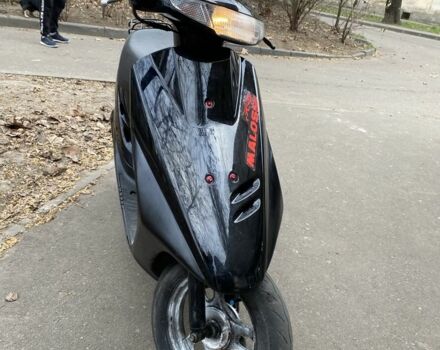 Хонда Діо, об'ємом двигуна 50 л та пробігом 0 тис. км за 391 $, фото 1 на Automoto.ua