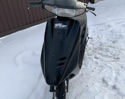 Хонда Дио, объемом двигателя 65 л и пробегом 0 тыс. км за 274 $, фото 1 на Automoto.ua