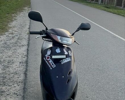 Хонда Дио, объемом двигателя 50 л и пробегом 0 тыс. км за 286 $, фото 1 на Automoto.ua