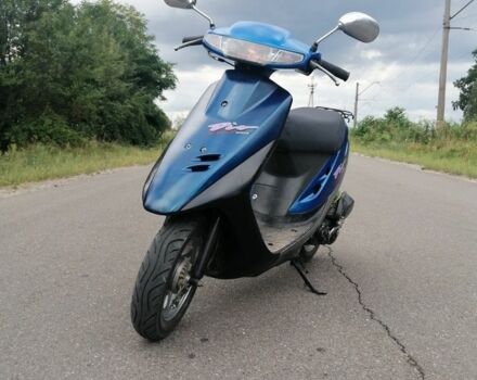 Хонда Діо, об'ємом двигуна 49 л та пробігом 0 тис. км за 268 $, фото 1 на Automoto.ua