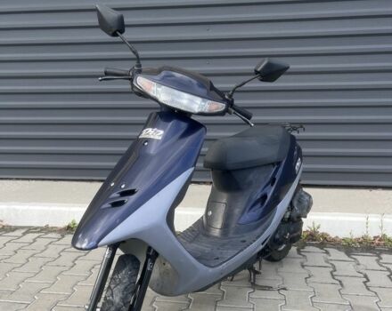 Хонда Дио, объемом двигателя 65 л и пробегом 0 тыс. км за 290 $, фото 1 на Automoto.ua
