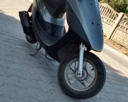 Хонда Дио, объемом двигателя 49 л и пробегом 0 тыс. км за 310 $, фото 1 на Automoto.ua