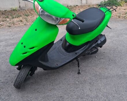 Хонда Дио, объемом двигателя 49 л и пробегом 0 тыс. км за 381 $, фото 1 на Automoto.ua