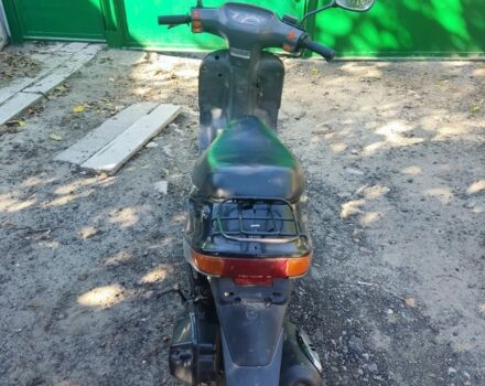 Хонда Дио, объемом двигателя 0 л и пробегом 0 тыс. км за 182 $, фото 1 на Automoto.ua