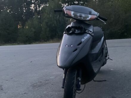 Хонда Дио, объемом двигателя 0 л и пробегом 0 тыс. км за 294 $, фото 1 на Automoto.ua