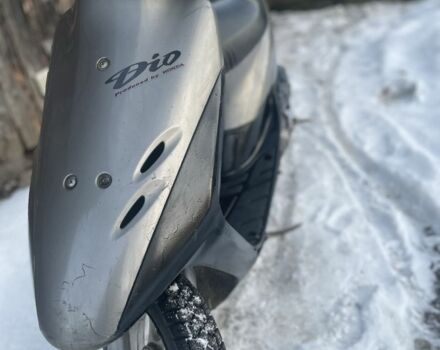 Хонда Дио, объемом двигателя 0 л и пробегом 0 тыс. км за 250 $, фото 1 на Automoto.ua