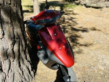 Хонда Діо, об'ємом двигуна 65 л та пробігом 0 тис. км за 332 $, фото 1 на Automoto.ua