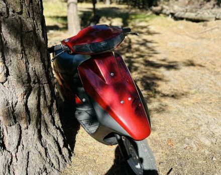 Хонда Дио, объемом двигателя 65 л и пробегом 0 тыс. км за 323 $, фото 1 на Automoto.ua