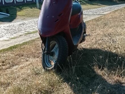 Хонда Дио, объемом двигателя 50 л и пробегом 0 тыс. км за 154 $, фото 1 на Automoto.ua