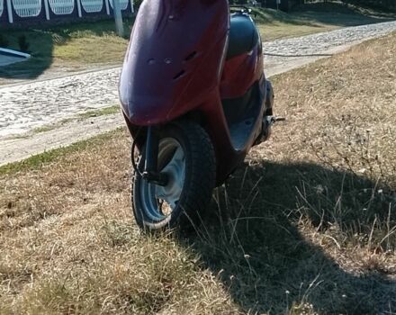 Хонда Діо, об'ємом двигуна 50 л та пробігом 0 тис. км за 154 $, фото 1 на Automoto.ua