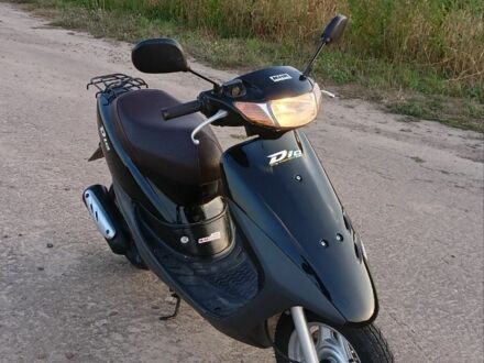 Хонда Діо, об'ємом двигуна 50 л та пробігом 0 тис. км за 426 $, фото 1 на Automoto.ua