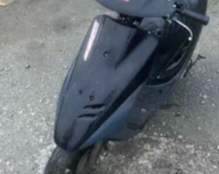 Хонда Дио, объемом двигателя 50 л и пробегом 0 тыс. км за 238 $, фото 1 на Automoto.ua