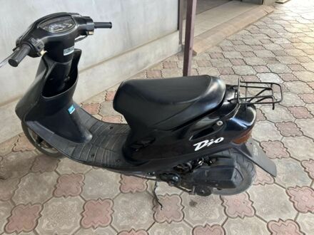 Хонда Дио, объемом двигателя 0 л и пробегом 0 тыс. км за 300 $, фото 1 на Automoto.ua