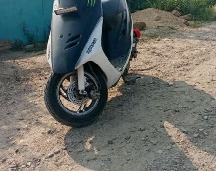 Хонда Діо, об'ємом двигуна 65 л та пробігом 0 тис. км за 207 $, фото 1 на Automoto.ua