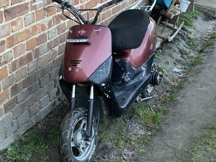 Хонда Дио, объемом двигателя 50 л и пробегом 0 тыс. км за 72 $, фото 1 на Automoto.ua