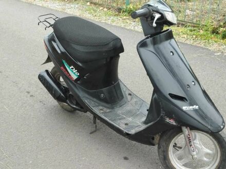 Хонда Дио, объемом двигателя 49 л и пробегом 0 тыс. км за 249 $, фото 1 на Automoto.ua