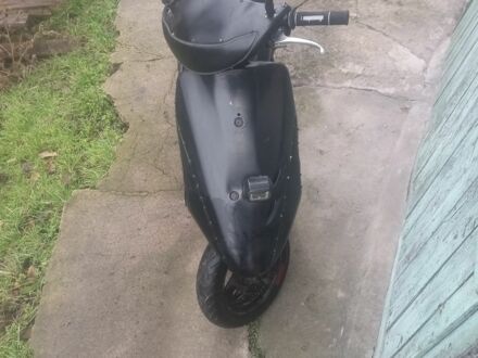 Хонда Дио, объемом двигателя 50 л и пробегом 0 тыс. км за 119 $, фото 1 на Automoto.ua