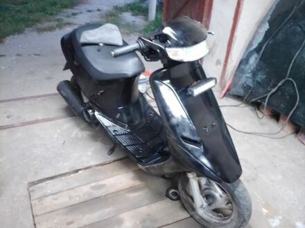 Хонда Діо 2000 у Хмельницькому на Automoto.ua Хонда Діо, об'ємом двигуна 72 л та пробігом 0 тис. км за 170 $, фото 1 на Automoto.ua