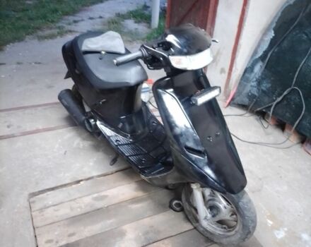 Хонда Дио, объемом двигателя 72 л и пробегом 0 тыс. км за 170 $, фото 1 на Automoto.ua