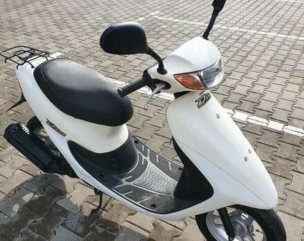 Хонда Дио, объемом двигателя 0.05 л и пробегом 15 тыс. км за 600 $, фото 1 на Automoto.ua