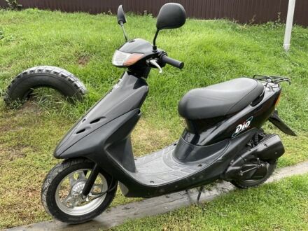 Хонда Дио 2000 в Виннице на Automoto.ua Хонда Дио, объемом двигателя 49 л и пробегом 0 тыс. км за 499 $, фото 1 на Automoto.ua