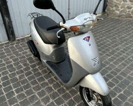 Хонда Дио, объемом двигателя 50 л и пробегом 0 тыс. км за 404 $, фото 1 на Automoto.ua