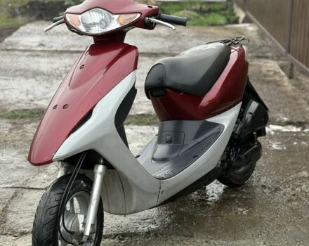 Хонда Діо, об'ємом двигуна 49 л та пробігом 0 тис. км за 272 $, фото 1 на Automoto.ua