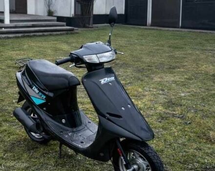 Хонда Дио, объемом двигателя 49 л и пробегом 0 тыс. км за 192 $, фото 1 на Automoto.ua