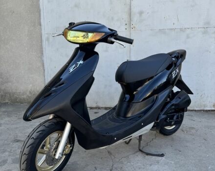 Хонда Дио, объемом двигателя 49 л и пробегом 0 тыс. км за 750 $, фото 1 на Automoto.ua