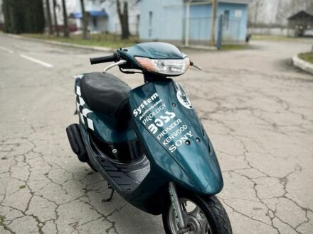 Хонда Дио, объемом двигателя 0 л и пробегом 0 тыс. км за 210 $, фото 1 на Automoto.ua