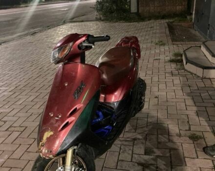 Хонда Дио, объемом двигателя 50 л и пробегом 0 тыс. км за 313 $, фото 1 на Automoto.ua