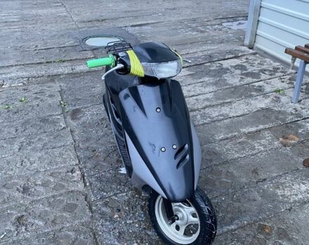 Хонда Дио, объемом двигателя 49 л и пробегом 0 тыс. км за 208 $, фото 1 на Automoto.ua