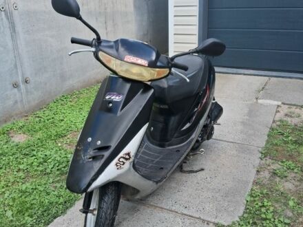 Хонда Дио, объемом двигателя 50 л и пробегом 0 тыс. км за 245 $, фото 1 на Automoto.ua